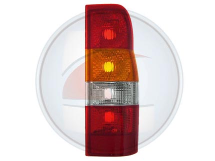 FARO TRANSIT 01->C/CIRCUITO T.D.