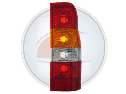 FARO TRANSIT 01->C/CIRCUITO T.I.