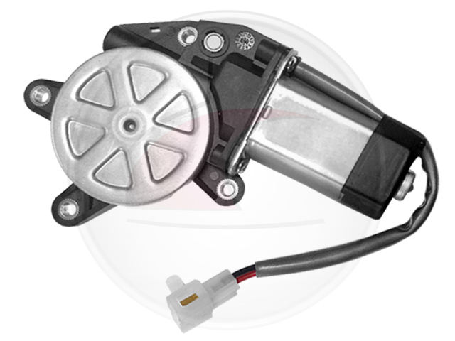 MOTOR PARA MAQUINA L/C.8 DIENT.DER.