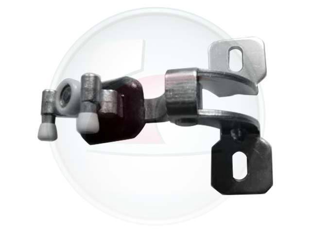 GUIA DUCATO/BOXER 98-> CENTRAL DE P