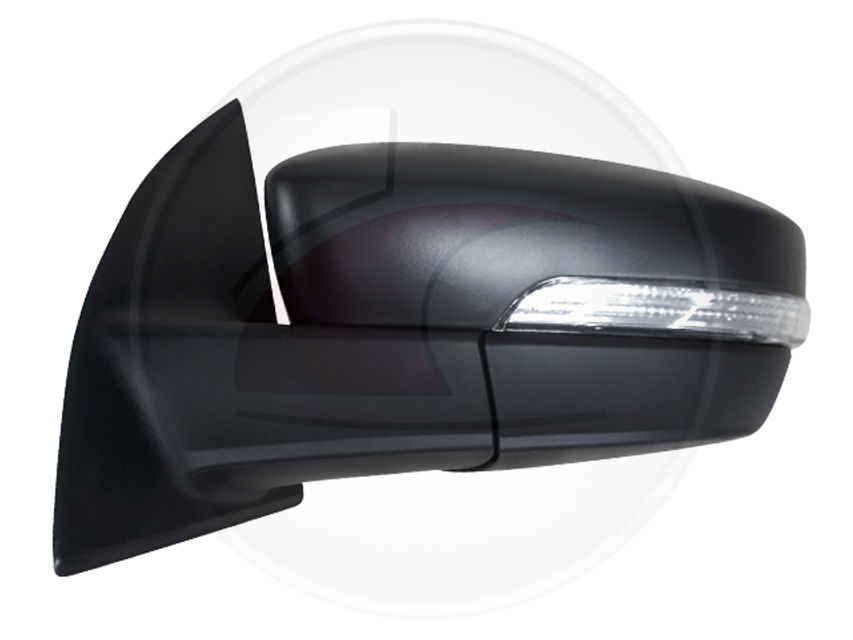 ESPEJO EXT. GOL 13-> TREND 3P/SAVEI