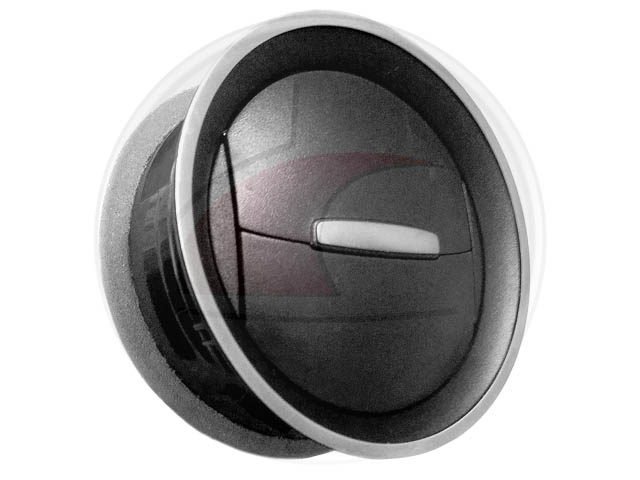 DIFUSOR DE AIRE AMAROK ARO GRIS