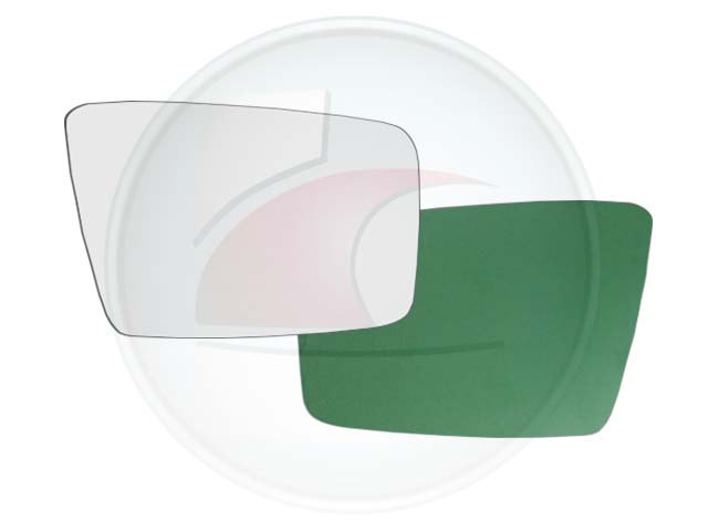 VIDRIO ESPE.504/505 PLANO DER.