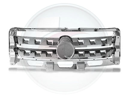 PARRILLA STRADA ADVEN.12-> PALIO WE