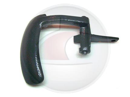 MANIJA INT.SILVERADO 97-> DER.