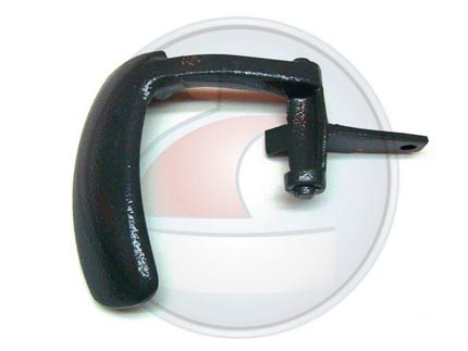 MANIJA INT.SILVERADO 97-> IZQ.