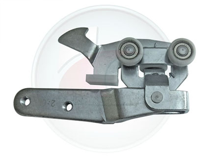 GUIA DUCATO/BOXER 05-> INFERIOR DE