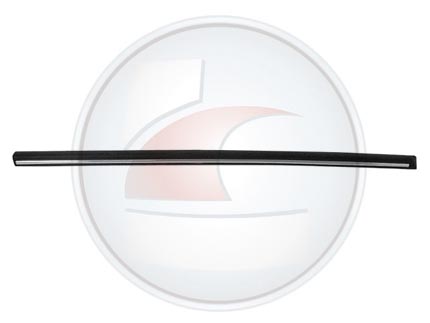 MOLDURA LAT.SIERRA GHIA 83  P.D.D.