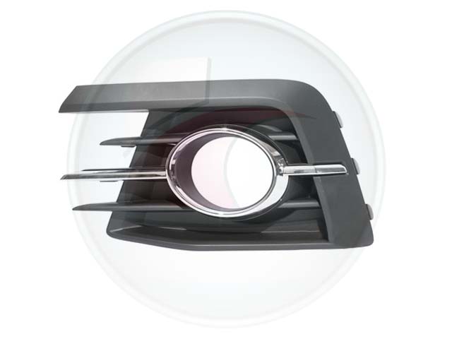 GRILLA PARAG.GOL TREND 16-> C/AUX.C