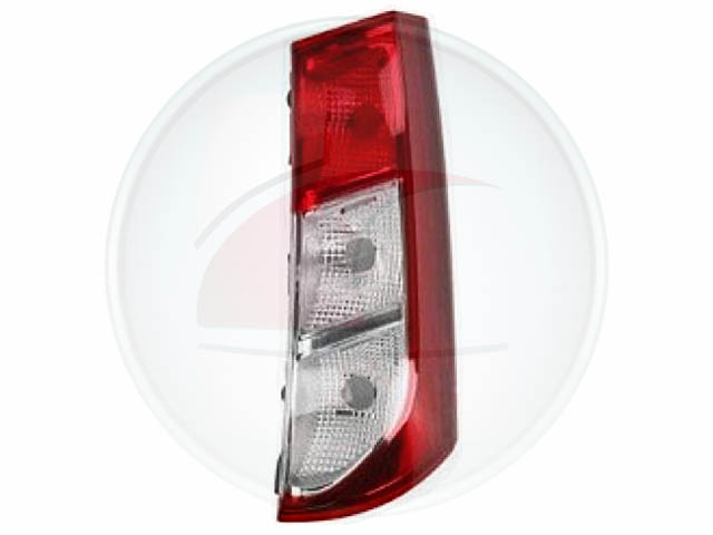 FARO KANGOO 18-> T.D.