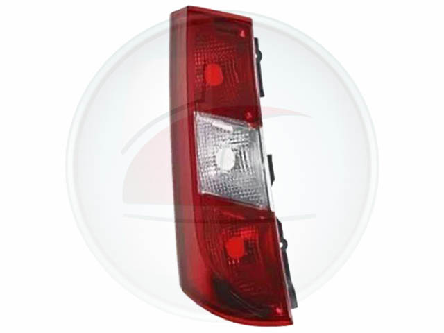 FARO KANGOO 18-> T.I.