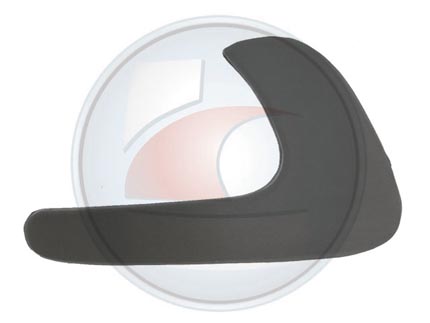 MANIJA INT.GOL 99/05 GRIS CLARO IZQ