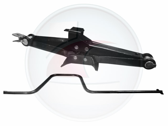 CRIQUE UNIVERSAL C/MANIJA/LLAVE RUE