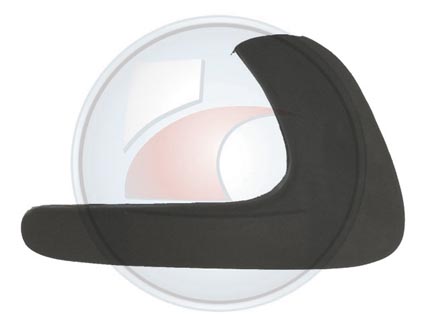 MANIJA INT.GOL 99/05 GRIS OSCURO DE