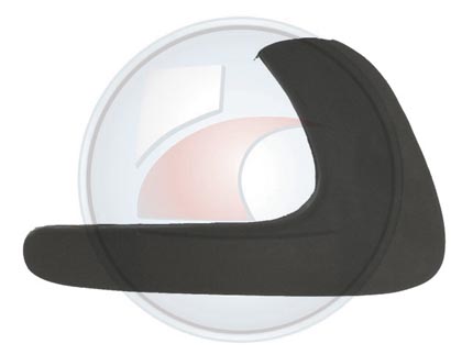 MANIJA INT.GOL 99/05 GRIS OSCURO IZ