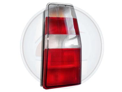 FARO FIORUNO 04-> BICOLOR T.D.