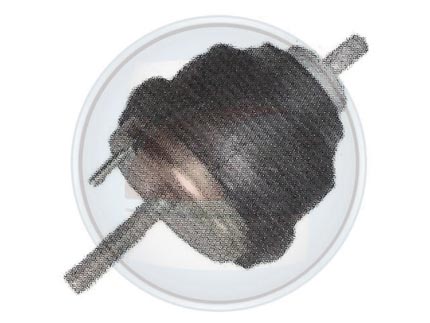 SOPORTE MOT.HIDR.TRANSIT DIESEL DER