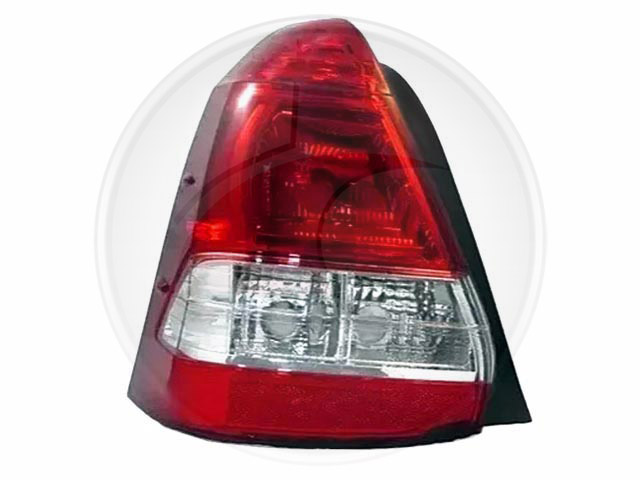 FARO ETIOS 13-> 4 PTAS T.I.