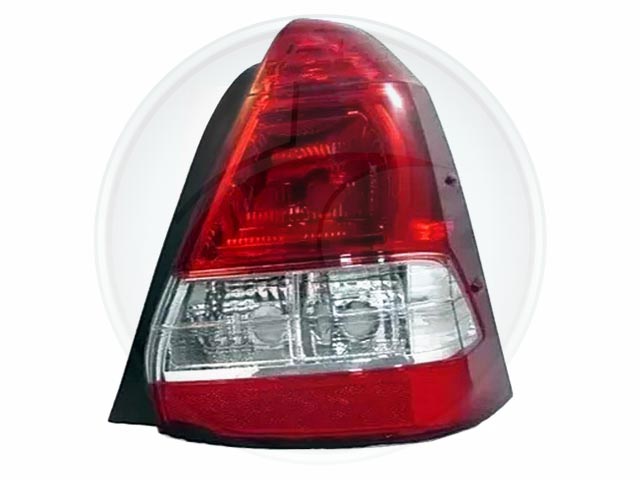 FARO ETIOS 13-> 4 PTAS T.D.