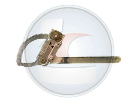 MAQUINA L/C.SPRINTER MANUAL DER.