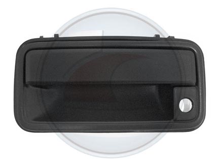 MANIJA EXT.SILVERADO 97->DER.