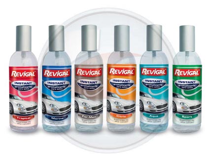 INSTANT AROMATIZANTE SURTIDO 100 CM