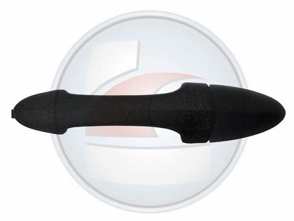 MANIJA EXT.FOCUS NEGRA TRAS.