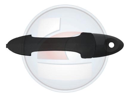 MANIJA EXT.FOCUS NEGRA DEL.