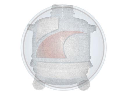 VASO RECUP. R-19/21/CLIO/EXP/TRAF D