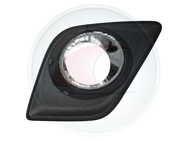 GRILLA PARAG.HILUX 16-> C/AUXILIAR