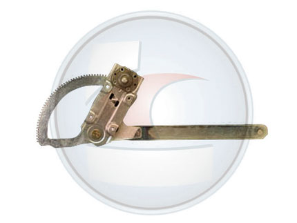 MAQUINA L/C.SPRINTER MANUAL IZQ.