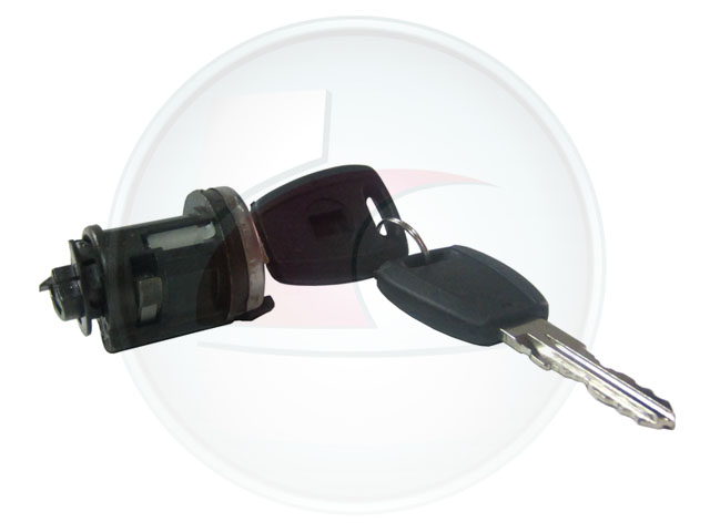 CILINDRO LLAVE IGNICION PALIO/SIENA