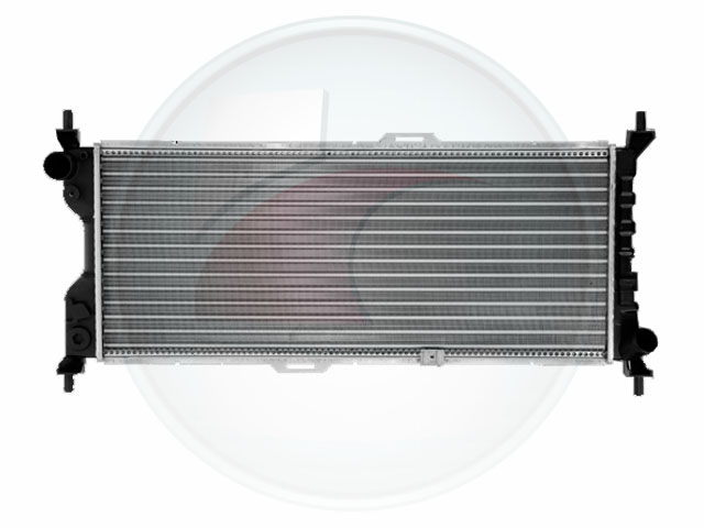 RADIADOR CORSA 94/11 1.7 DIESEL C/S