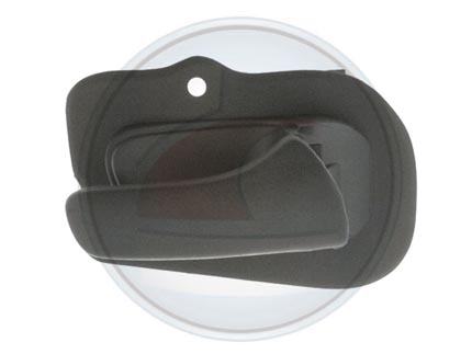 MANIJA INT.CORSA ->02 NEGRA DEL.IZQ