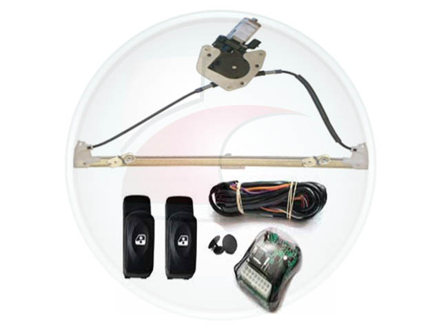 KIT L/C.CLIO 00->/SYMBOL 4 PTAS.DEL