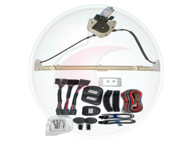 KIT L/C.CLIO 00->/SYMBOL 4 PTAS.DEL