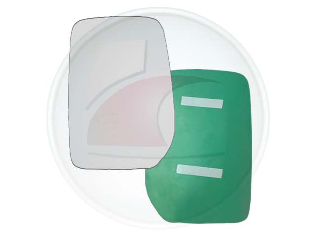 VIDRIO ESPE.TRANSIT H/00 PLANO DER.