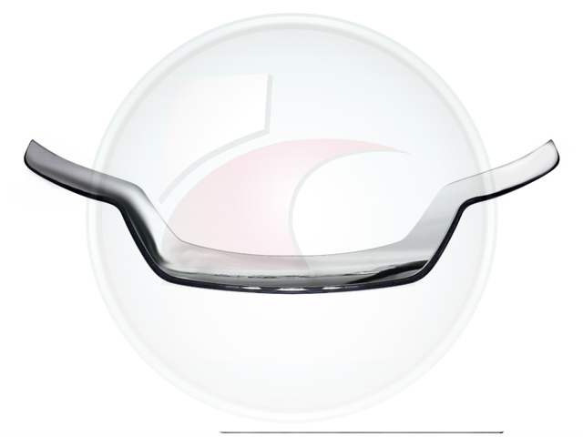 MOLDURA PARRILLA ETIOS 17-> INFERIO