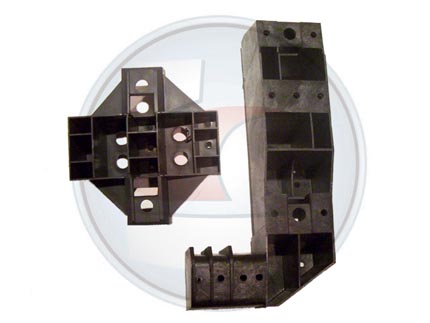 ABSORB.PUNTERA TRAFIC INYECT.T.D.