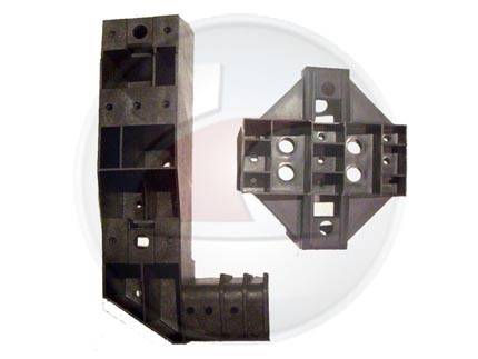 ABSORB.PUNTERA TRAFIC INYECT.T.I.