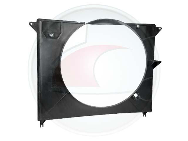 ENCAUZADOR HILUX 05/12