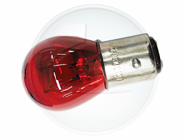 LAMP.2 FILAM.P21/4W 12V P/DESPAREJA