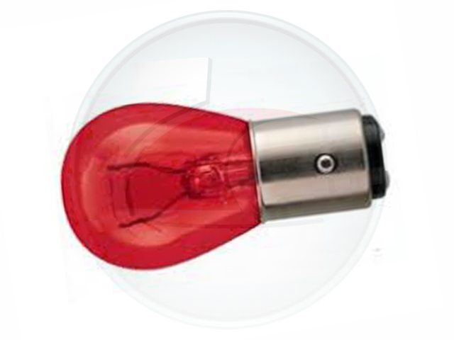 LAMPARA ROJA KA 2 POLO