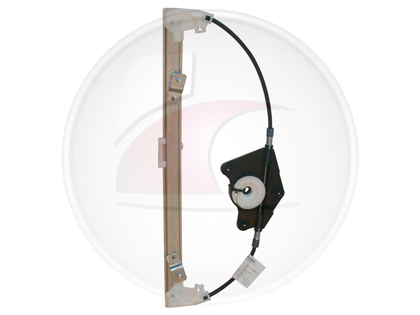 MAQUINA L/C.ALFA ROMEO 159 05->ELEC