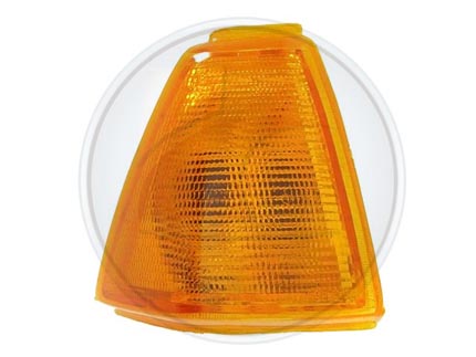 FARO FUEGO 2.2 AMBAR D.D.