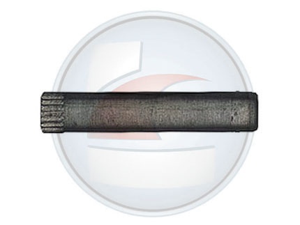 PERNO BIS.PTA.125/1600/128 8.3 X 62