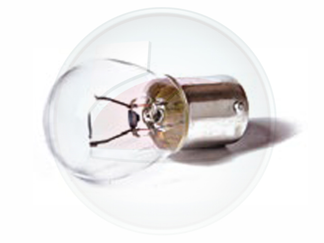 LAMP.1 FILAM.P21W 12V 21W BA15S