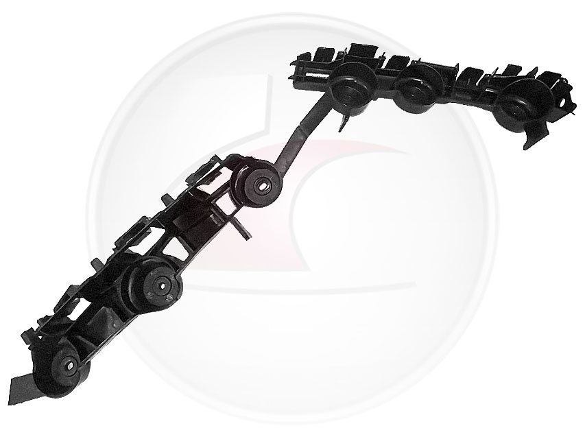 SOPORTE PARAG. ONIX 13/16 TRAS.IZQ.