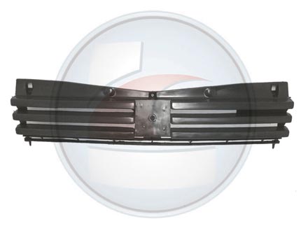 PARRILLA 205 C/GRILLA INTERIOR