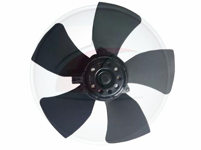 ELECTRO VENT.COROLLA 03/08